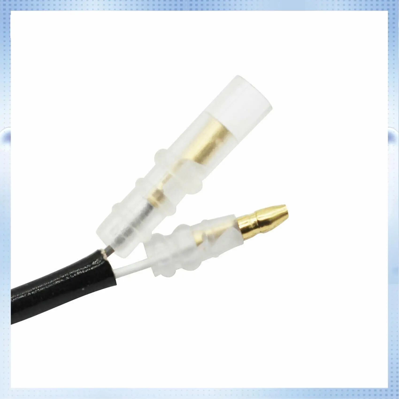 

B07A-Car Exhaust Temperature Sensor Thermocouple Probe 4013133 For Polaris EGT Many 2007-2020 Exhaust Gas Temp Sensor