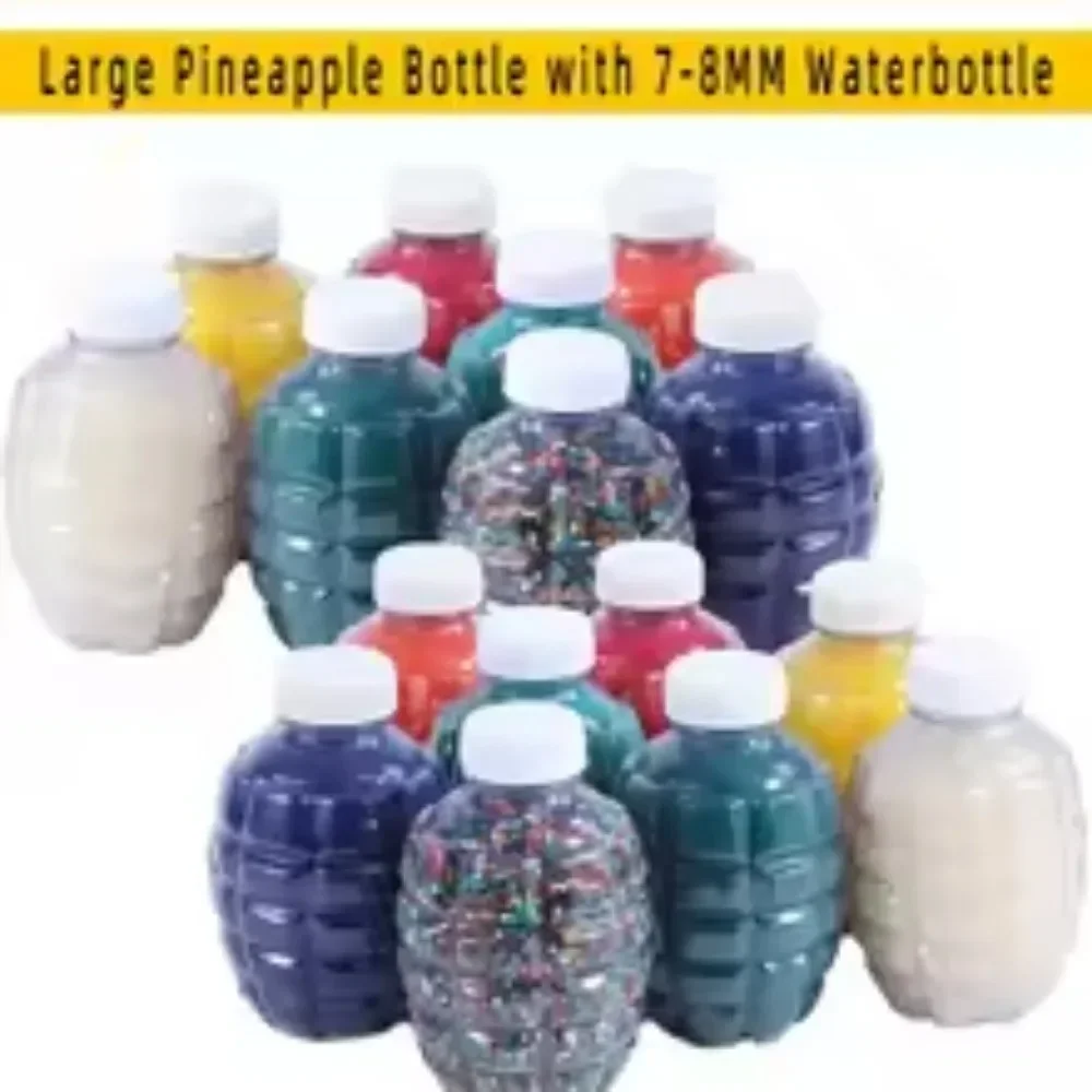 Absorbent ullet Crystal ullet Absorbent ullet 7-8mm Water all Crystal ullet Excellent Proton all