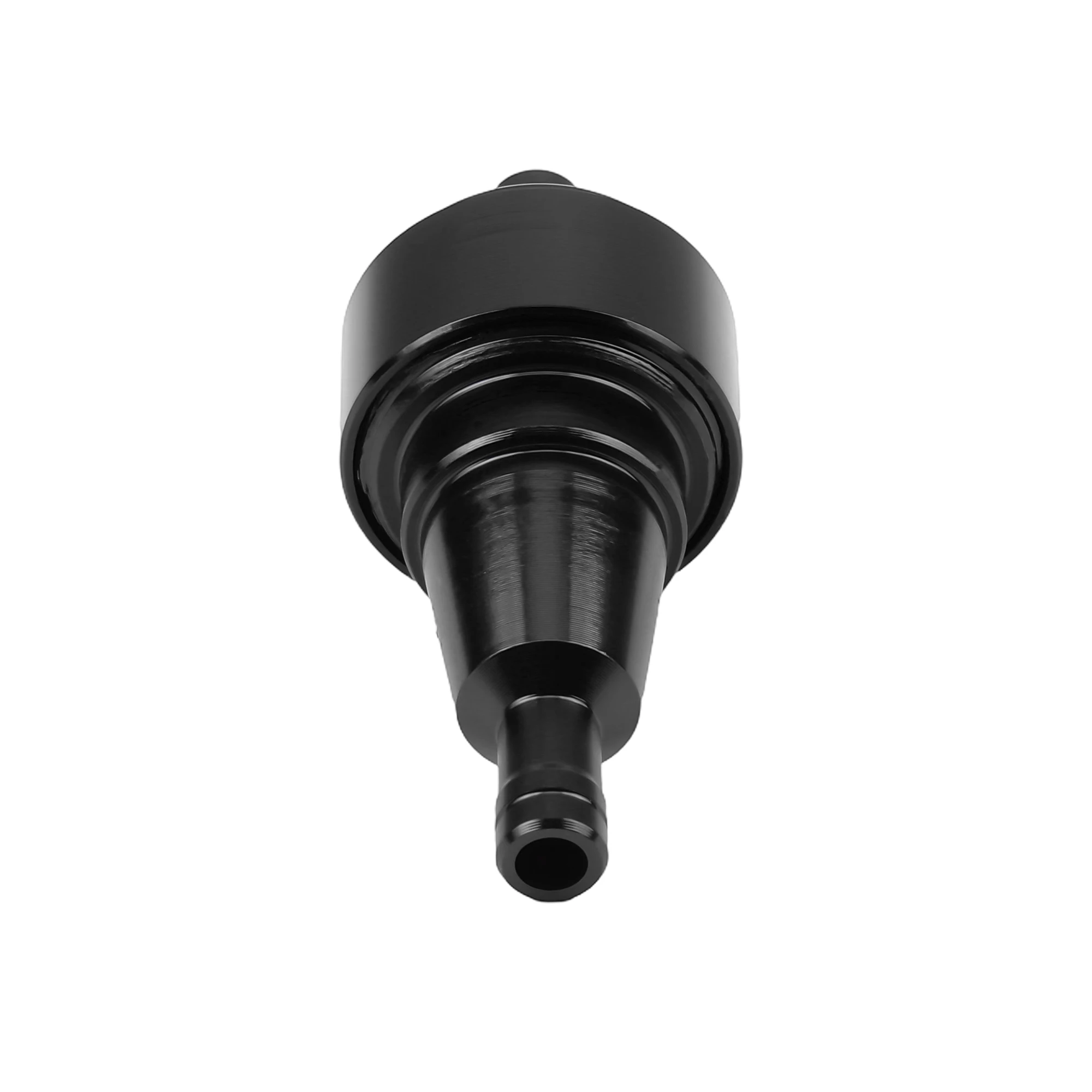 Universeller Motorrad 6mm Benzin-Ölfilter CNC Aluminium für Dirt Bike ATV Roller Motocross Ersatzteile – Detail 3