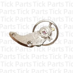 Watch Accessories Suitable For Japanese NH36 Day Dial At 3 o'clock English Version / Calendar Wheel / Balance Wheel Repair Parts