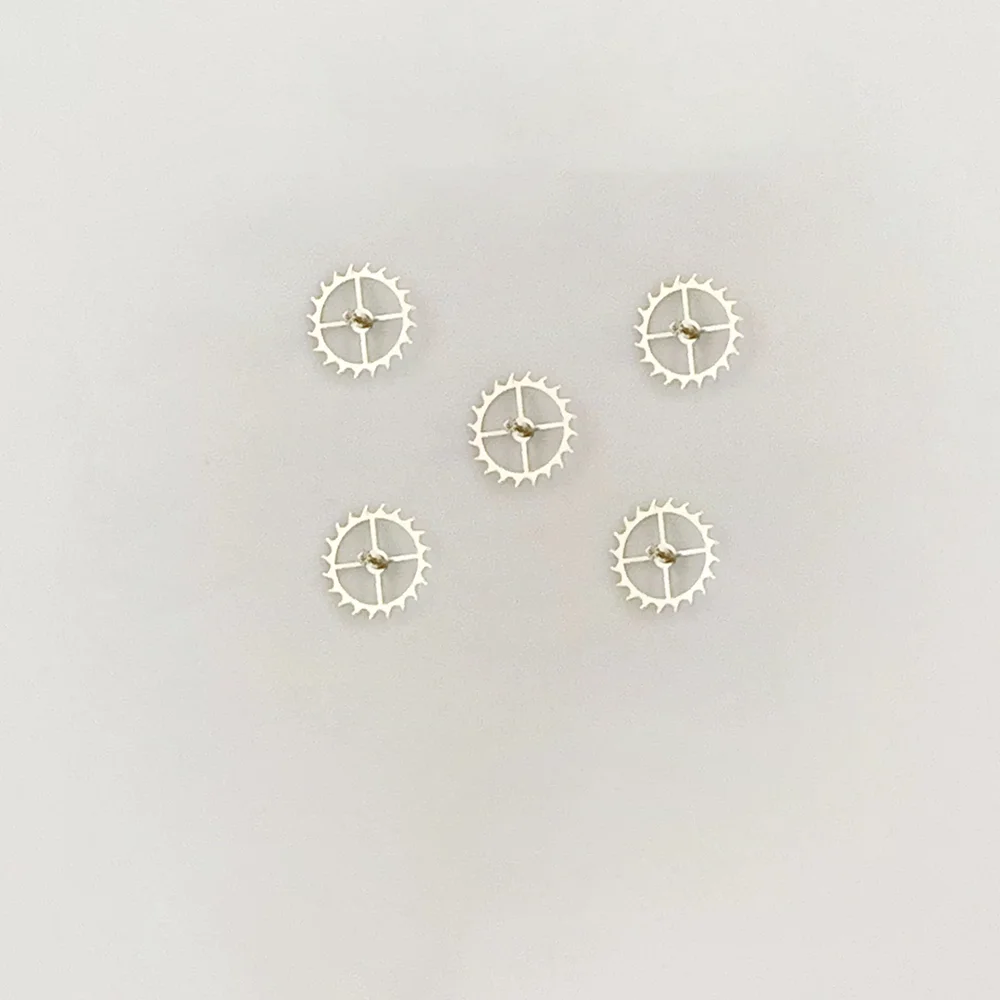 إكسسوارات الساعة عجلة الحصان مناسبة لأجزاء إصلاح ساعة عجلة الهروب ETA 2688