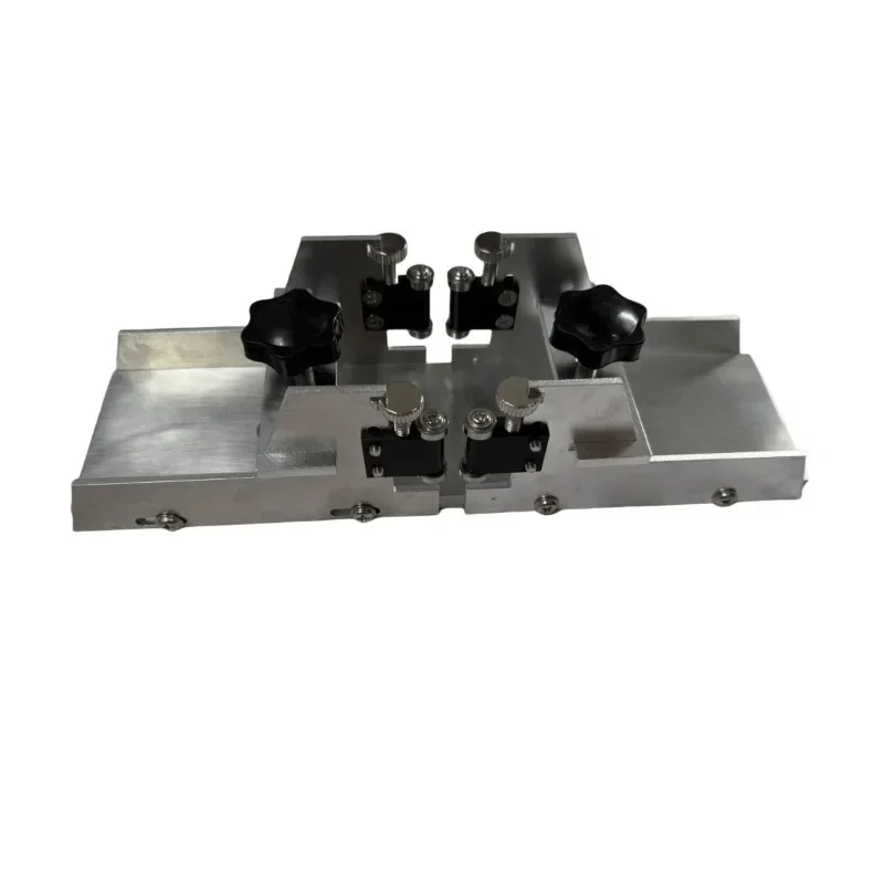 Guitar Cut Pin Wire Slotting Saw Holder Musical Instrument Cut Pin Wire Pin Wire Slotting Tool Saw Guitar Making Repair Tool