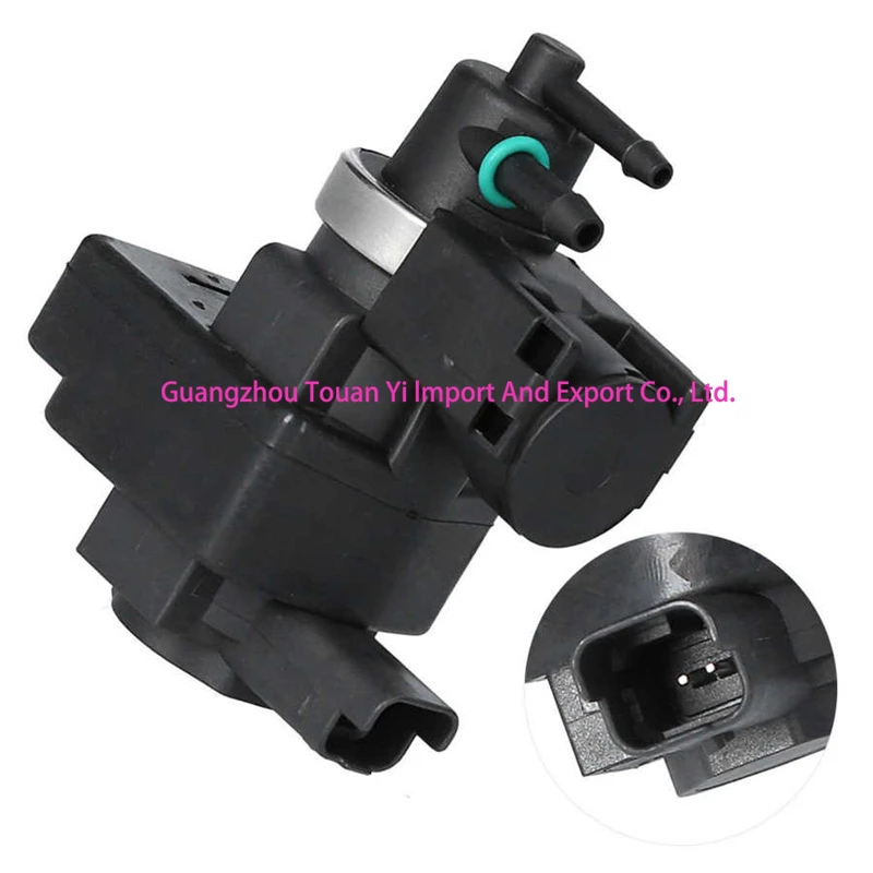 11657599547 Vaccum Turbocharger Pressure Solenoid Valve for BMW 1 3 Series Mini Cooper F20 F21 F30 F80 R55 R56 R57 R60 R61
