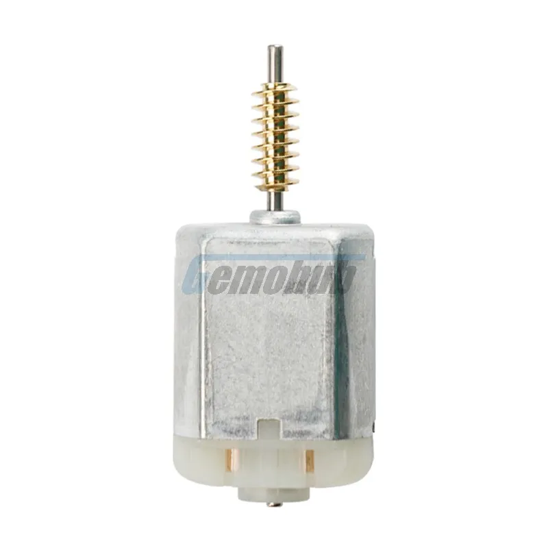 Gemohub Auto-Elektrische Klappbare Seitenspiegel-Motoren 12V DC Getriebe 31T Metall NEU Für Citroën C4 Picasso/Exclusive 5DR Peugeot 3008 – Detail 16