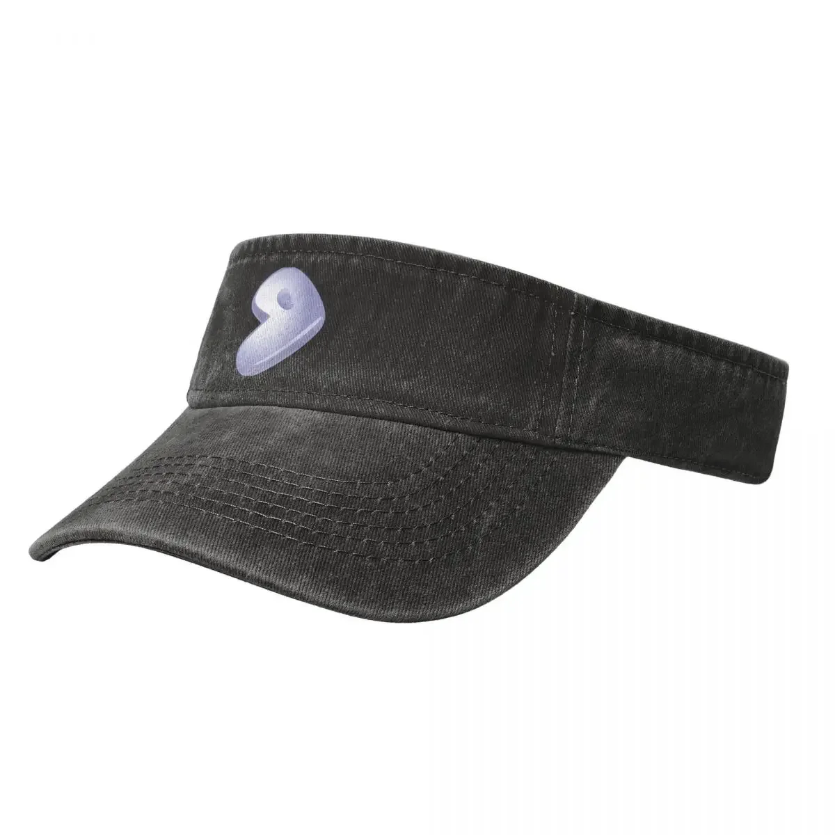 GUI Portage Gentoo Linux Baseball Cap Sun Cap Sun Hats Visor Empty Top Sports Tennis Running Hats