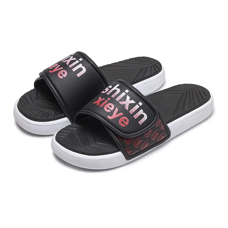 

New summer men's sandals lightweight comfortable breathable slippers outdoor casual large size women's beach shoes garden shoes