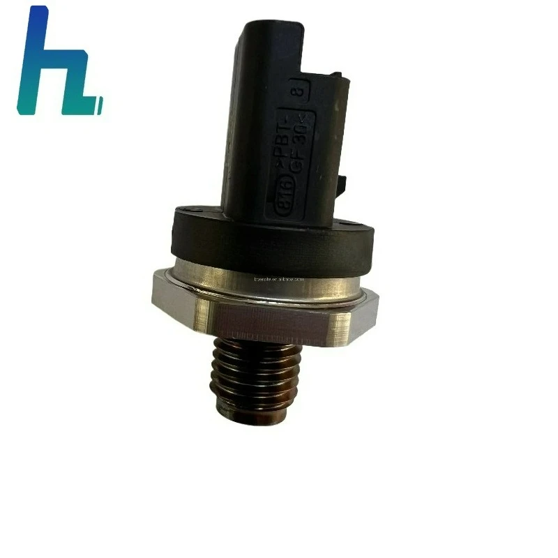 0281002283 SENSOR DE PRESSÃO DO RAIL DE COMBUSTÍVEL PARA PEUGEOT PARA CITROEN 306 XSARA 2.0 HDI 9467644980