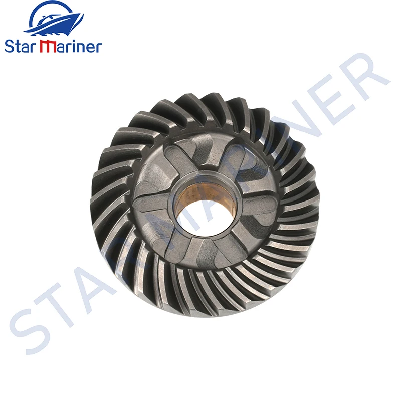 

679-45560 Forward Gear For YAMAHA Outboard Motor 2 Stroke 40HP 679-45560-01 679-45560-00 Boat Engine Replaces Parts