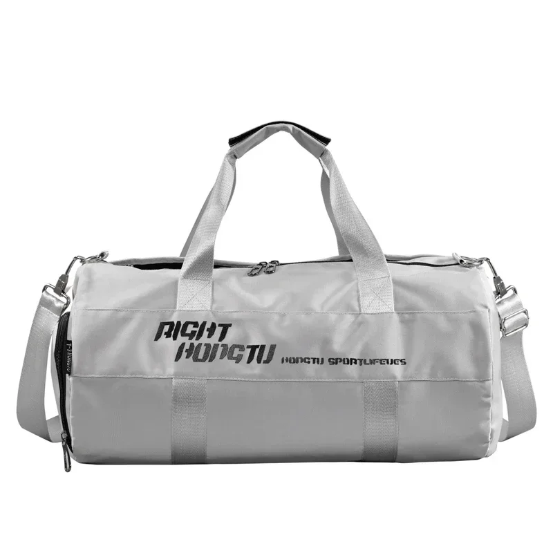 Fitness bag, men's training backpack, sports backpack, hand luggage, short distance travel bag, women's large capacity