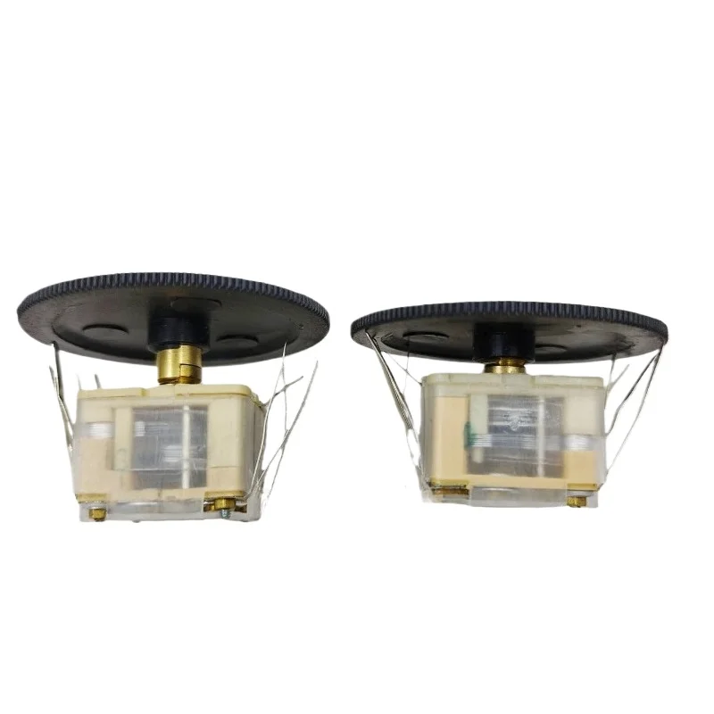 CBM-443BF-1AB4/088AM/FM/SW radio quadruple PVC film capacitor 270P * 2/20P * 2