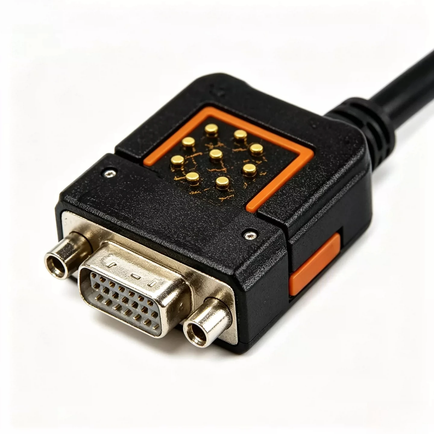 Manual Quick Change Disc OC50 90 150 200 Robot Quick Change Device, Manipulator Fixture Locking Switch