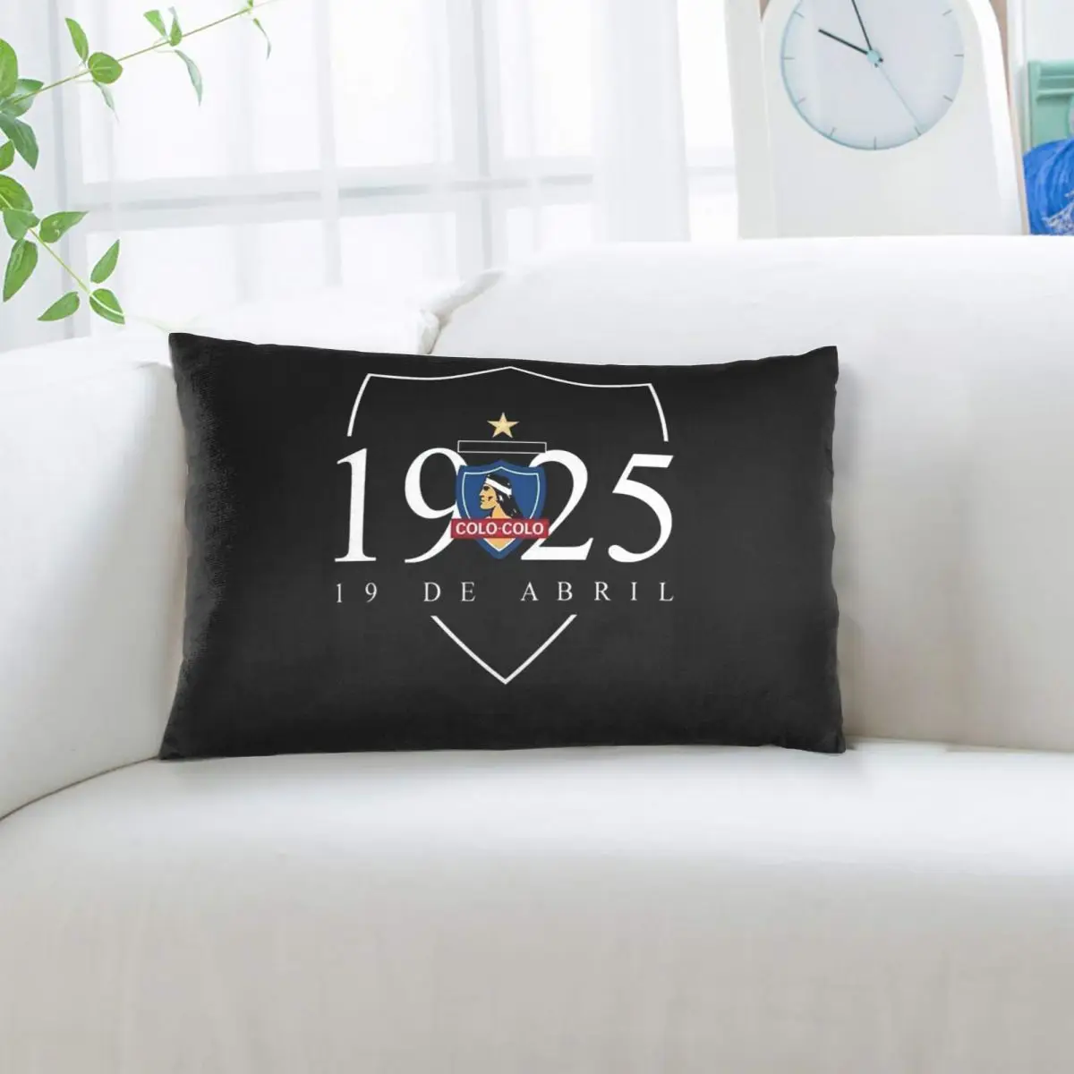 Csd Colo Colo Recta…