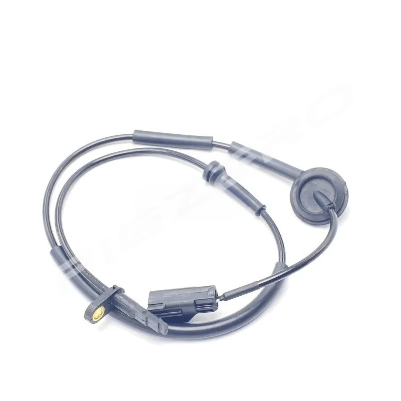 New Front Rear ABS Wheel Speed Sensor Cables for Roewe 550 for MG 6 MG3 2011-2016 Automobiles