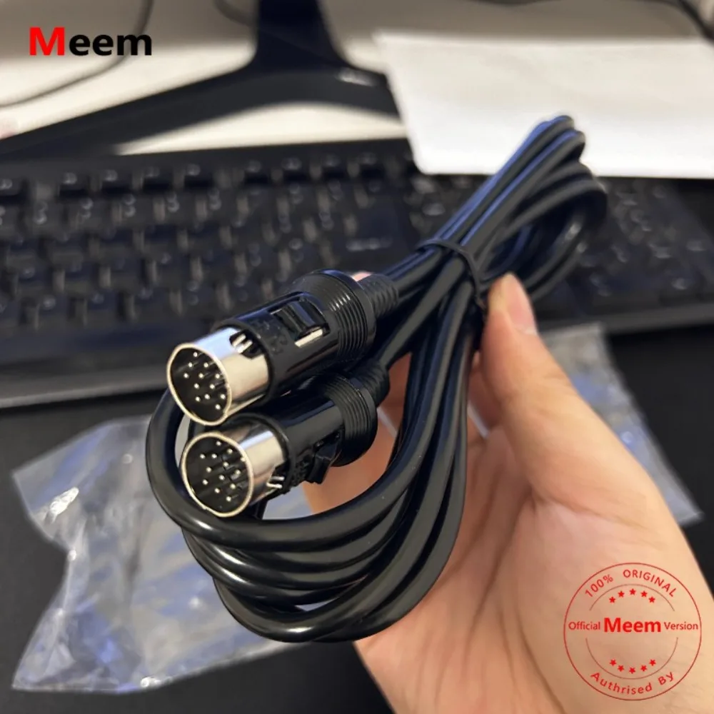 

2M 13 pin GK Cable For ROLAND GR-55 2M 3M 5M