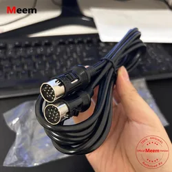 2M 13 pin GK Cable For ROLAND GR-55 2M 3M 5M