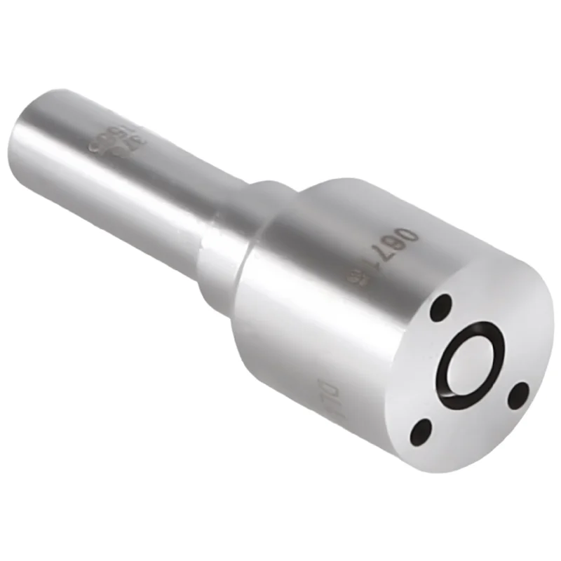 

A70R-1 Piece New Crude Oil Common Rail Injector Nozzle DLLA144P1565 Metal For Injector 0445120066