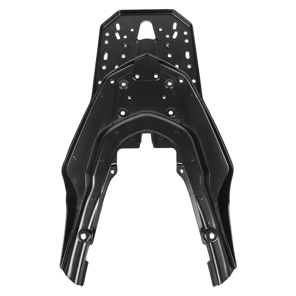 Motorcycle Rear Tail Luggage Rack For Honda PCX160 PCX150 2021 2022 2023 Top Case Bracket Aluminum Alloy Storage Box Support