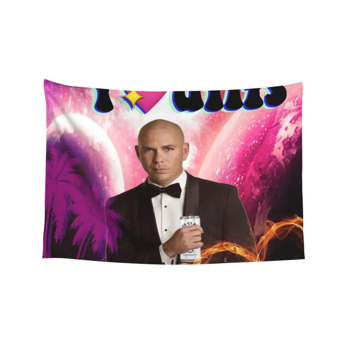 

I love dilfs Tapestry Home Decorations Aesthetic Wall Decoration Items Wall Decor Hanging Tapestry