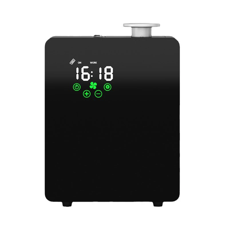 For Aromatherapy Diffuser, Fragrance Diffuser, Quiet Aromatherapy Diffuser for Hotel Lobbies, Smart Home Aroma Diffuser
