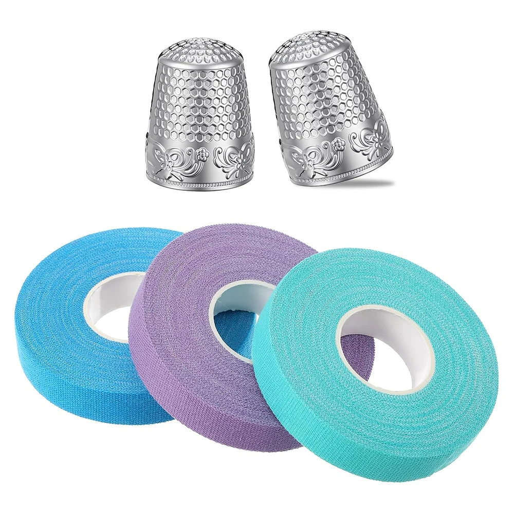 Self-Adhesive Cotto…