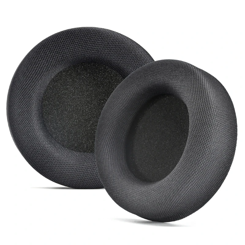 

Memory Foam Ear Cushions for Virtuoso PROWired Headphone Earpads for Enhances Sound Isolation and Comfort Ear Cover Dropship