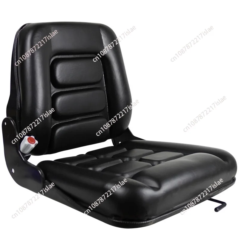 

Universal Vehicle Seat Suitable for Forklift Loader Tractor Excavator Farm Machinery