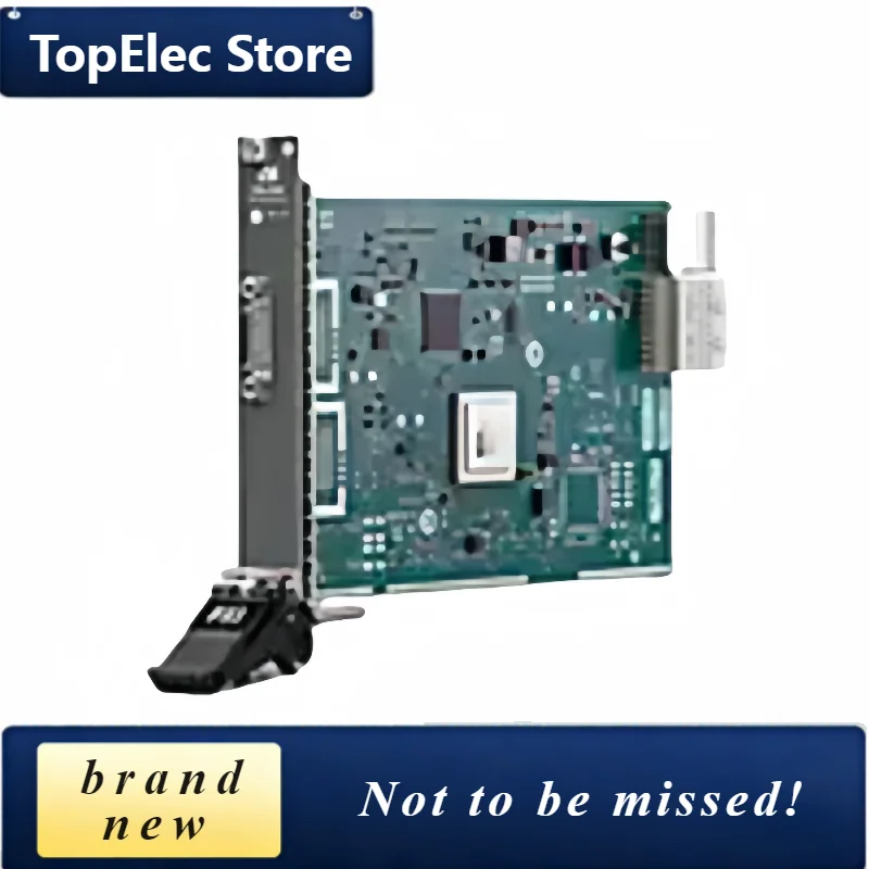 TopElec NI PXIe-8364 PXI Remote Control Module In Stock