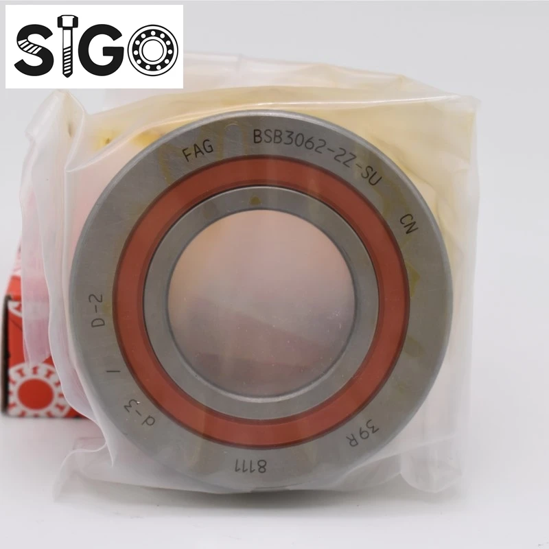 

Angular Precision Ball Bearing BSB3572-2Z-SU CNC Machine BSB3572-SU