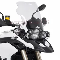 Protector de faros para motocicleta, para BMW F650 / F700 / F800 GS / F800GS F80000 F700GS F650GS F 800 700 650 GS 2008-2017 2016 2015