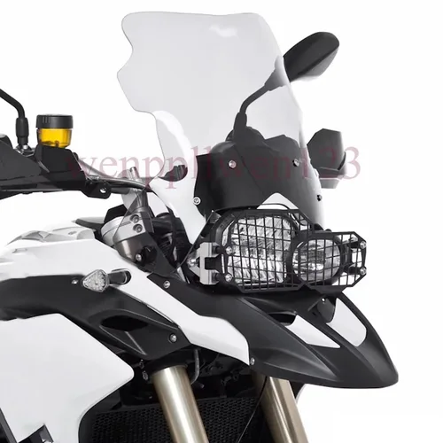 Protector de faros para motocicleta, para BMW F650 / F700 / F800 GS / F800GS F80000 F700GS F650GS F 800 700 650 GS 2008-2017 2016 2015