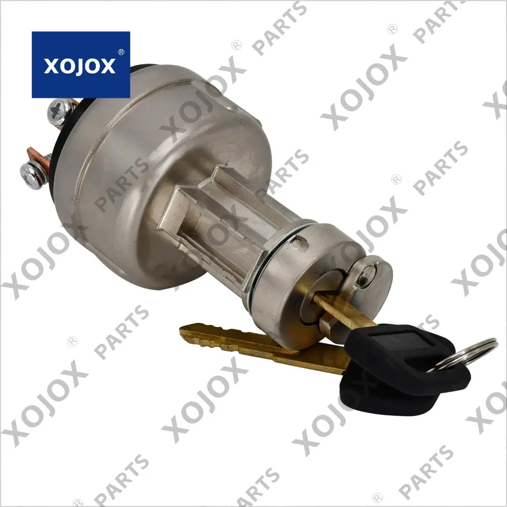 

Выключатель зажигания XOJOX 85081070 08086-20000 20Y-06-24680 для экскаваторов Komatsu 212 222 230 235 245 PC05 PC07 PC10 PC12R PC15R ПК