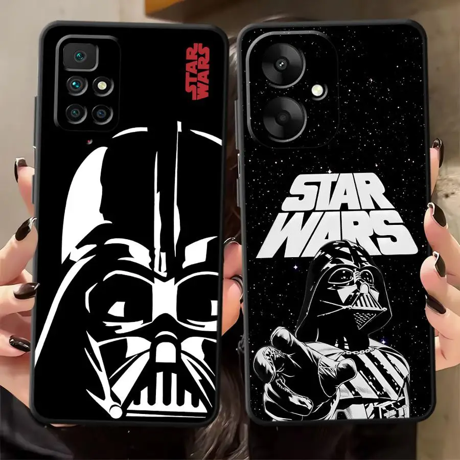 Case For Xiaomi Red…