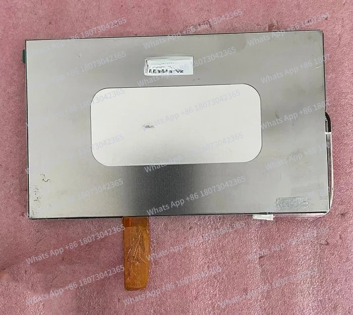 

7.0 inch 26PIN tft LCD Screen A070FW03 V2 (Touch/No Touch) 480(RGB)*234