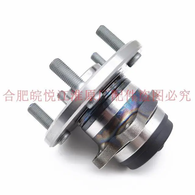 Automobiles Motorcycles Auto Replacement Parts Wheels Tires Parts Wheels oe Number 3104100U2210 for JAC S3