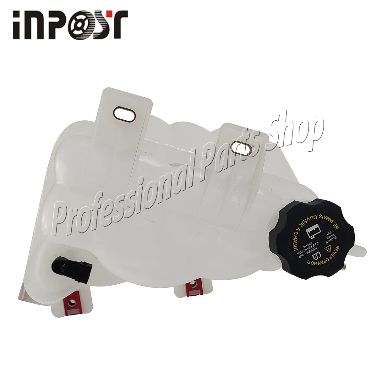 For Thermo King SLX Spectrum SLX100 SLX200 SLX300 SLX400 New 1pc 12-1028 Expansion Tank 121028