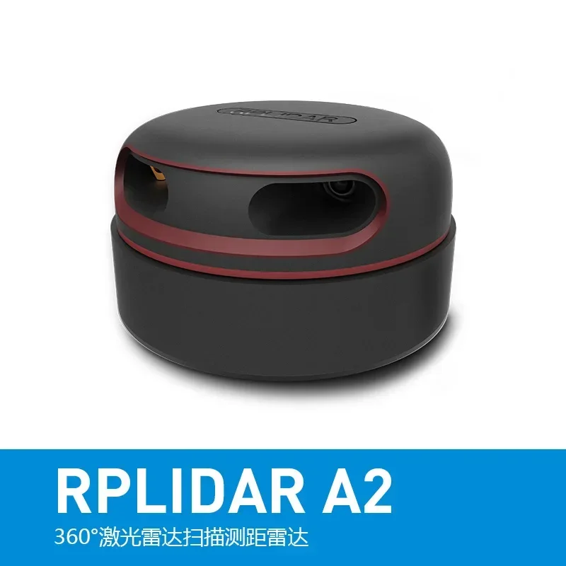 SLAMTEC Silan Li-DAR RPLIDAR-A2 Li DAR Scanning Ranging of 12 Meters
