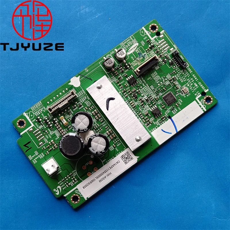 

Motherboard For Soundbar Wireless Subwoofer Main Board HW-A50M/ZA HW-A50MZA HWA50MZA HWA50M APE1135400005L