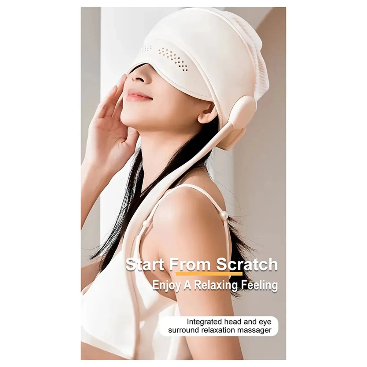 [vend-for]heating-head-massager-air-pressure-eye-hot-compress-for-relaxation-better-sleep-relax-improve-sleep-stress-relief