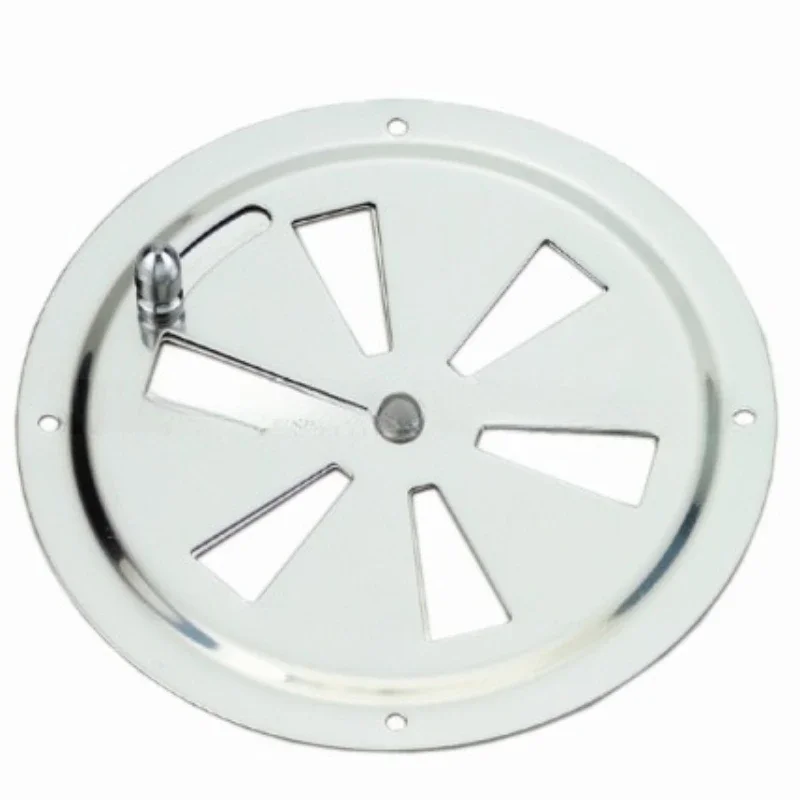 

Marine Hardware Vent, Drain, Exhaust Stainless Steel 304 /316