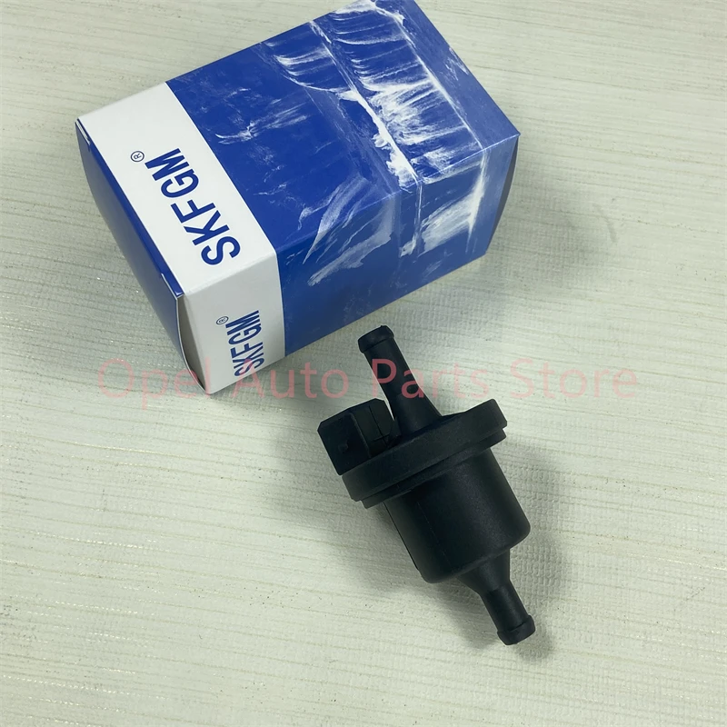 Válvula de purga de Vapor de ventilación del tanque de combustible para Chevrolet Cruze Opel Astra Vectra Vauxhall Zafira Mokka 93305381 92099895