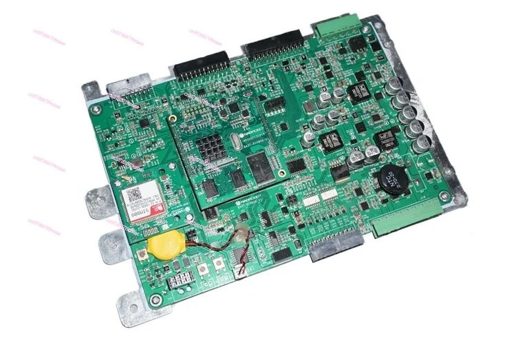 

TI AM3354 Robot Control Core Board Removable Embedded ARM Core Board Development Board