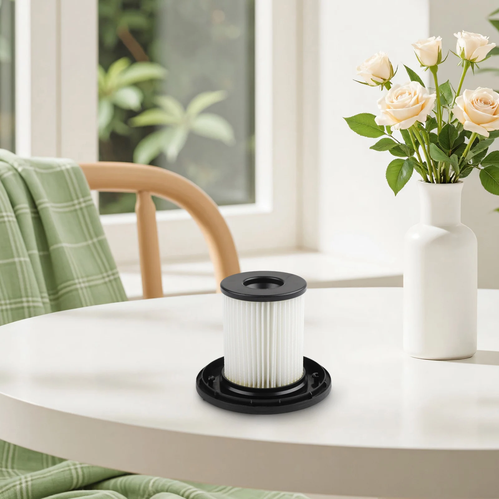 

4pcs Filter For Bosch 12040193 Unlimited Series 7 BBS711AU/01 BBS711W/01 BBS712A/01 BBS712CN/01 BCS711A/01 BCS711EXT/01 BCS711GB