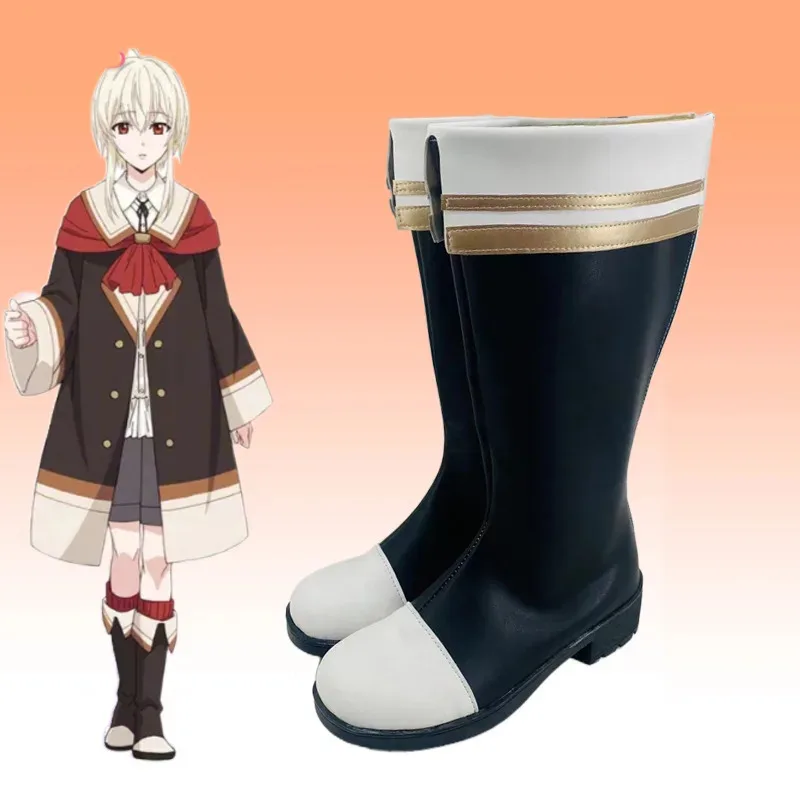 

1090 Подарите свою жизнь в дьявол, Ibrojia, Ibrojia, обувь для косплея, второе измерение, обувь для выступлений Comic-Con