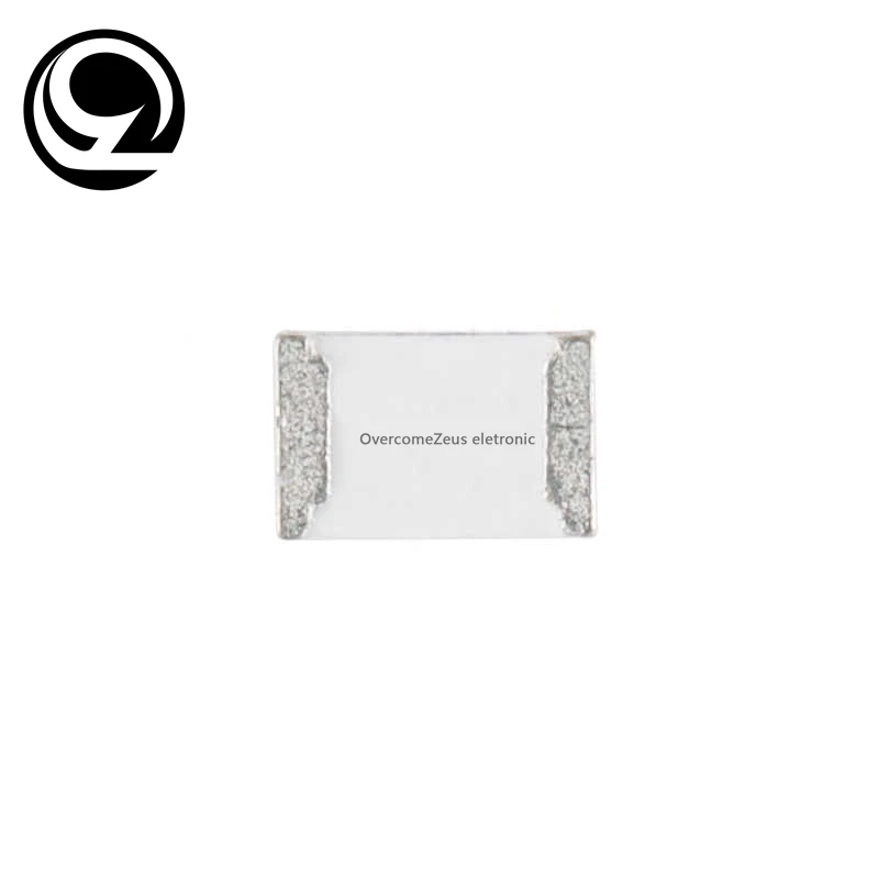 Résistance SMD originale 0805 1K911(1.91K) ±1% 1/8W 0805W8F1911T5E (50 pièces)