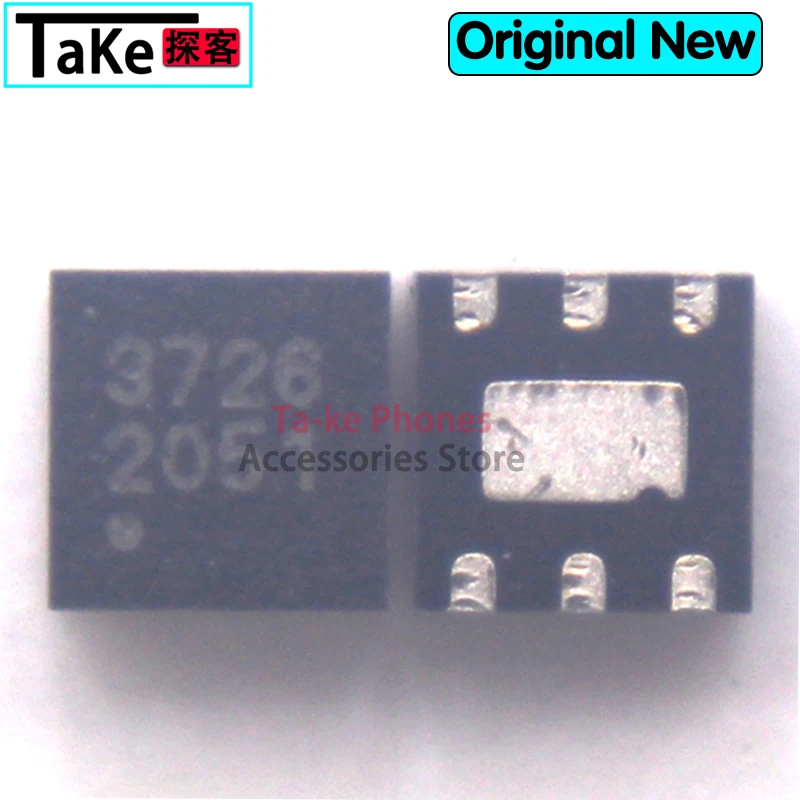 Universal Backlight Control IC 3726 3756 Suitable for Huawei Oppo Vivo A5 A71 Y93 8e/4e/7a ECT