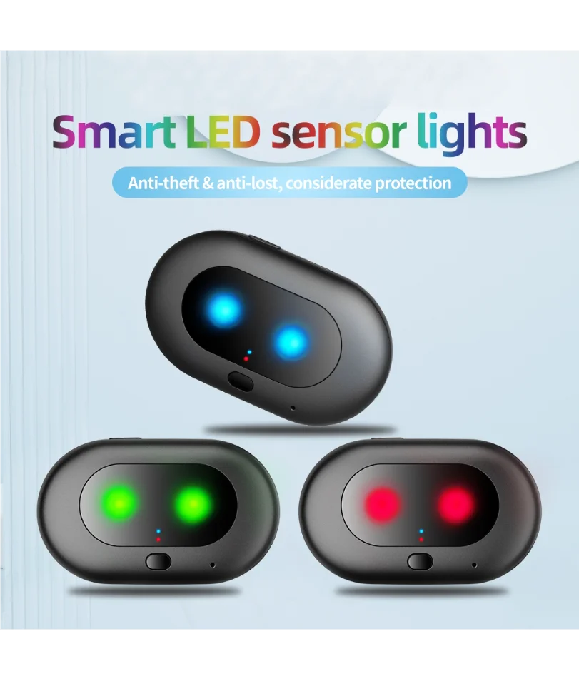 

4G GPS Pet Tracker Voice Monitor Pet Dog Cats Gps Anti Loss Mini Tracker IP67 Waterproof GPS Locator Free APP Electronic Fence