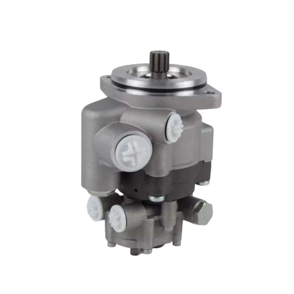 High Performance Power Steering Hydraulic Pump 1687826 8695955139 for DFTruck