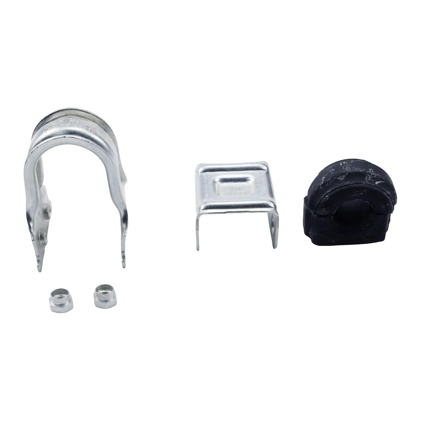 2 قطعة جلبة المثبت الأمامي لكاديلاك XT4 E2UL XT5 SN1 2018 2015 2.0T قوس تصاعد الملحقات