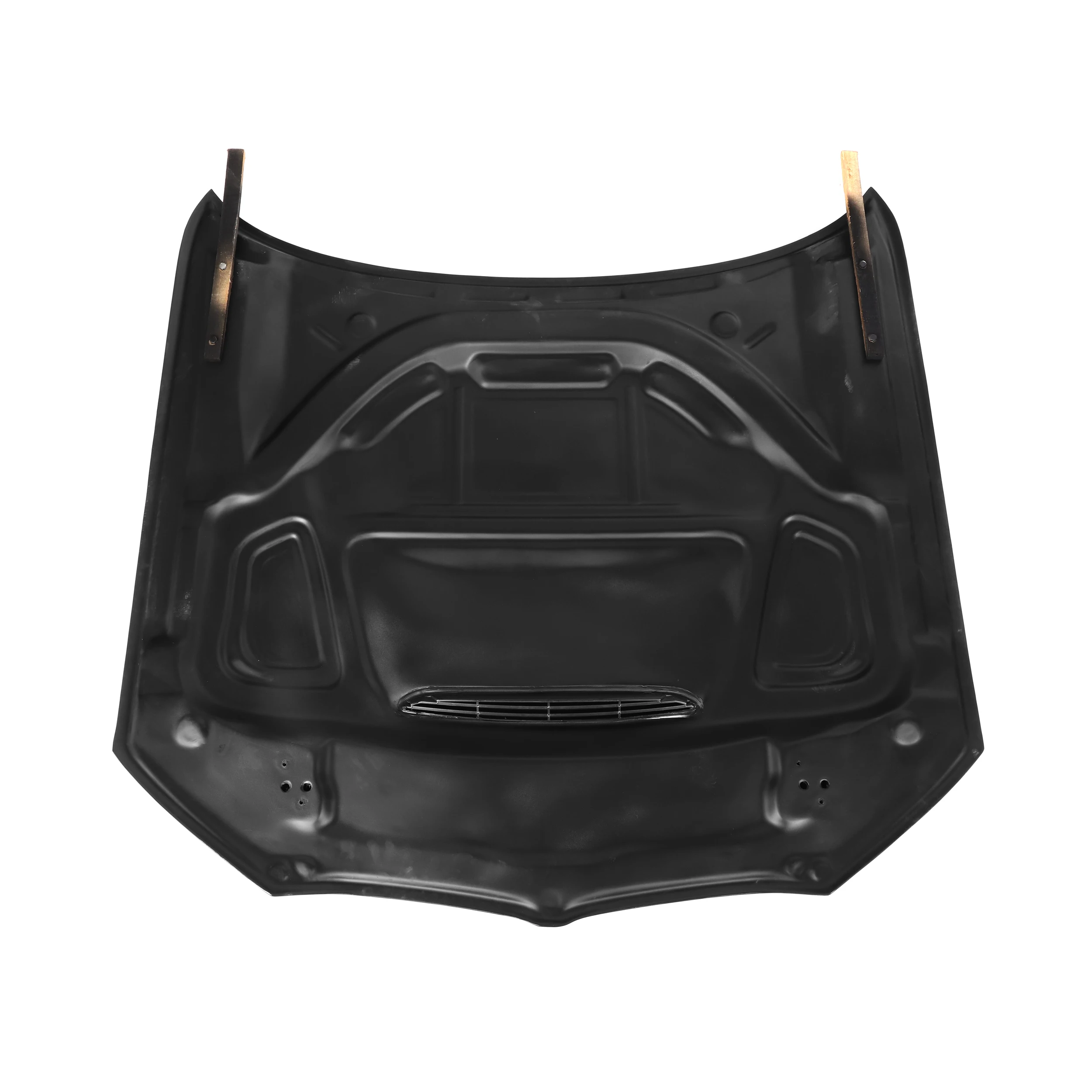 غطاء محرك السيارة الأمامي من ألياف الكربون الحقيقية G20 غطاء المحرك الأمامي GTS Style لـ 3 Series G20 Pre-LCI /G20 LCI 2020+ #6