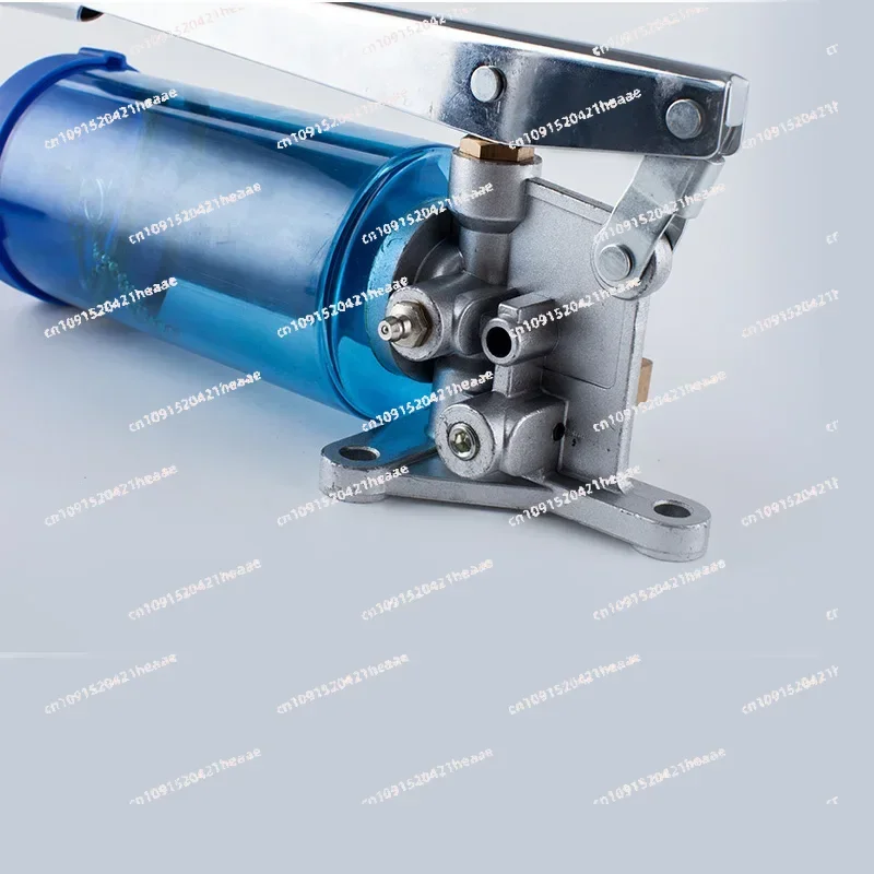 مناسبة لمضخة الزبدة المشحم اليدوية LSG-800cc #2